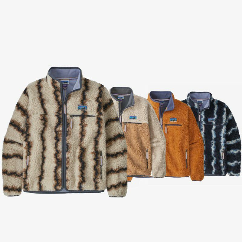 patagonia/パタゴニア】ナチュラル・ブレンド・レトロ patagonia/パタゴニア】ナチュラル・ブレンド・レトロ