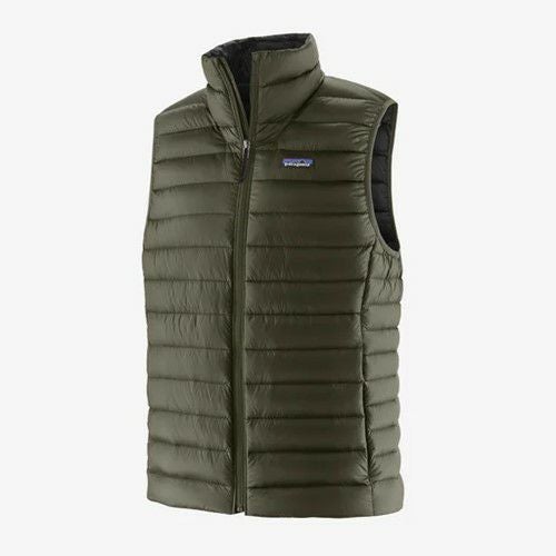 patagonia/パタゴニア】メンズ・ダウン・セーター・ベスト・84623