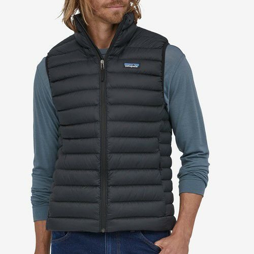 patagonia/パタゴニア】メンズ・ダウン・セーター・ベスト・84623