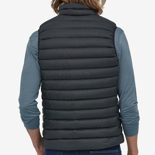 patagonia/パタゴニア】メンズ・ダウン・セーター・ベスト・84623