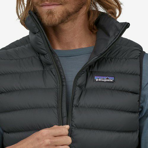 patagonia/パタゴニア】メンズ・ダウン・セーター・ベスト・84623