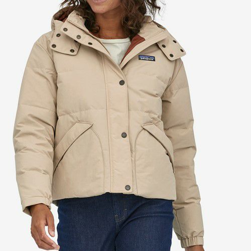 バーやんさん専用patagoniaダウンリフトジャケットウィメンズSサイズ ウィメンズ・ダウンドリフト・ジャケット - パタゴニア公式オンライン