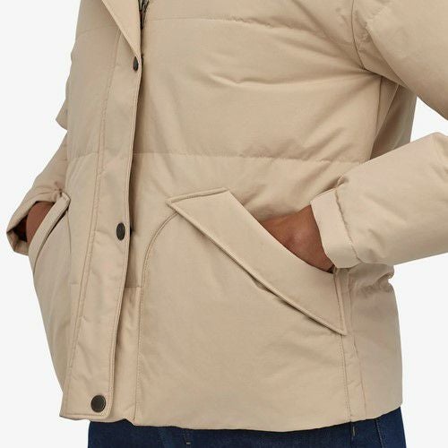 patagonia/パタゴニア】ウィメンズ・ダウンドリフト・ジャケット