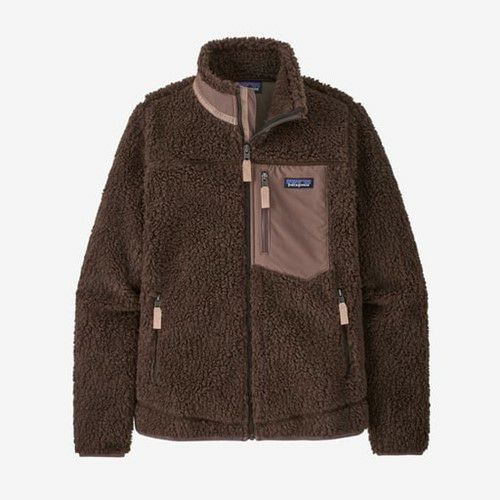 patagonia/パタゴニア】ウィメンズ・クラシック・レトロX・ジャケット
