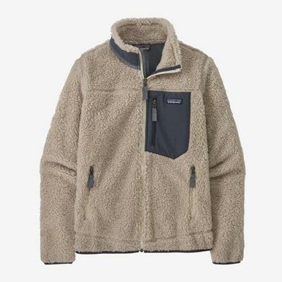 patagonia/パタゴニア】ウィメンズ・クラシック・レトロX・ジャケット 