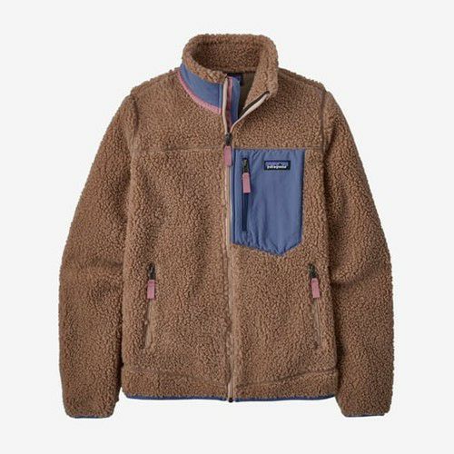 patagonia/パタゴニア】ウィメンズ・クラシック・レトロX・ジャケット