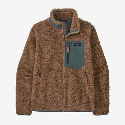 ヘレナ(ちょい変わったタイプ) patagonia/パタゴニア】ウィメンズ・クラシック・レトロX・ジャケット
