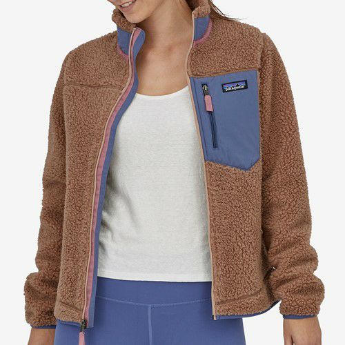 patagonia/パタゴニア】ウィメンズ・クラシック・レトロX・ジャケット