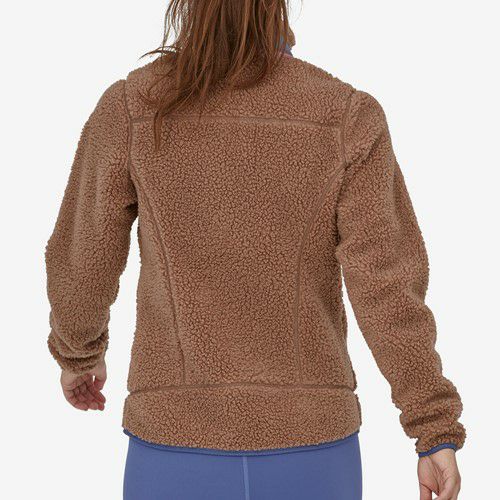 patagonia/パタゴニア】ウィメンズ・クラシック・レトロX・ジャケット