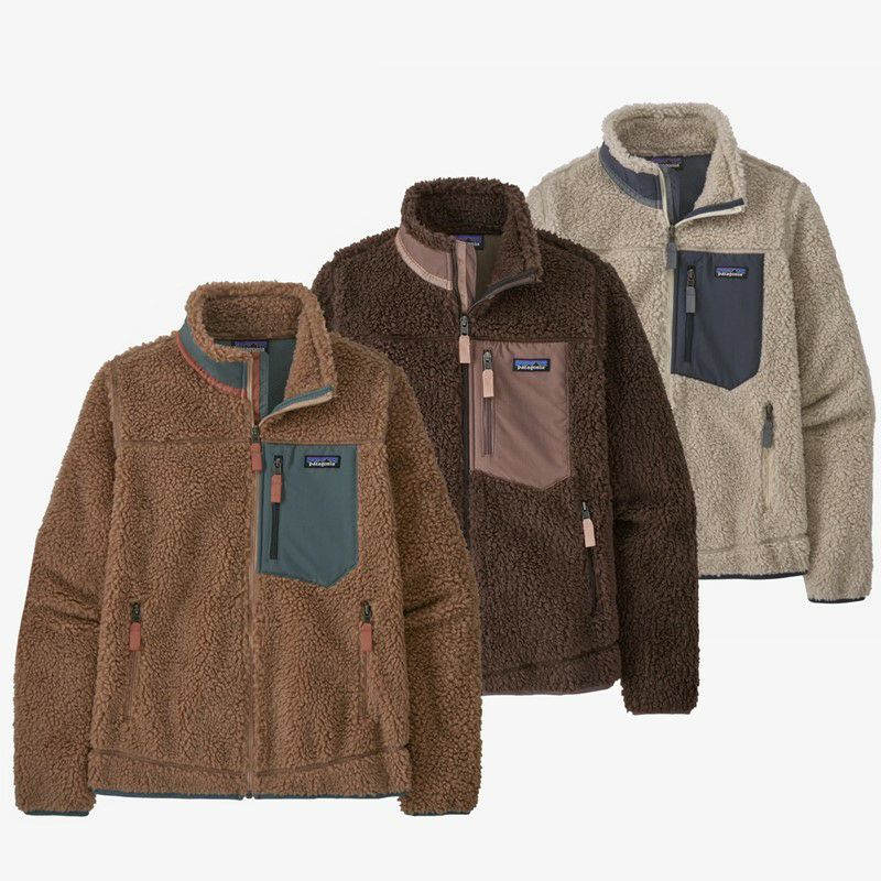 patagonia/パタゴニア】ウィメンズ・クラシック・レトロX・ジャケット