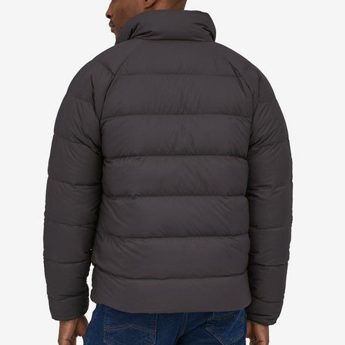 PATAGONIA/パタゴニア】メンズ・リバーシブル・サイレント・ダウン