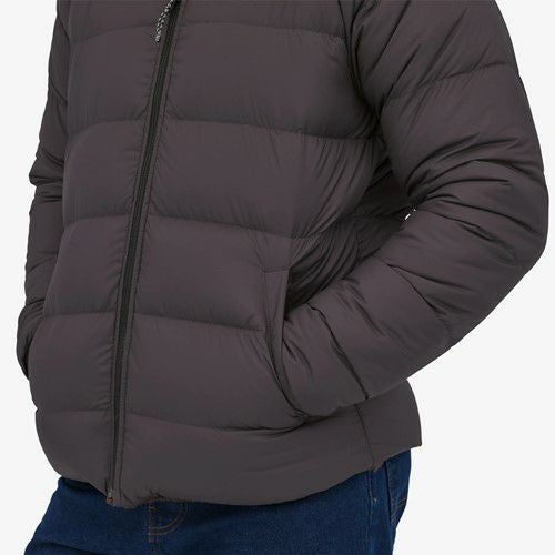 PATAGONIA/パタゴニア】メンズ・リバーシブル・サイレント・ダウン