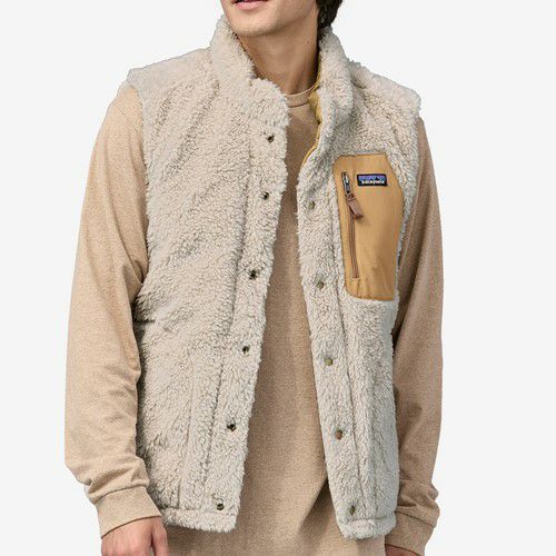 patagonia/パタゴニア】メンズ・リバーシブル・ビビー・ダウン・ベスト