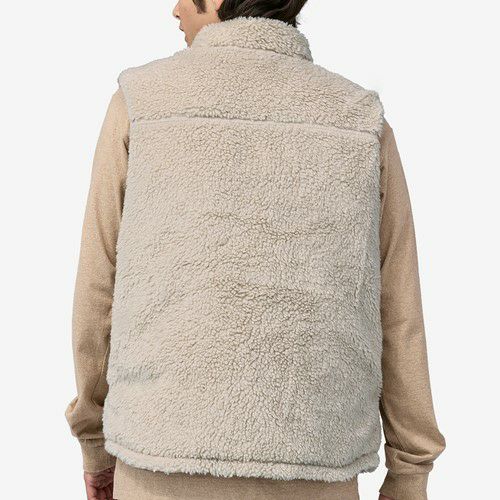 patagonia/パタゴニア】メンズ・リバーシブル・ビビー・ダウン・ベスト