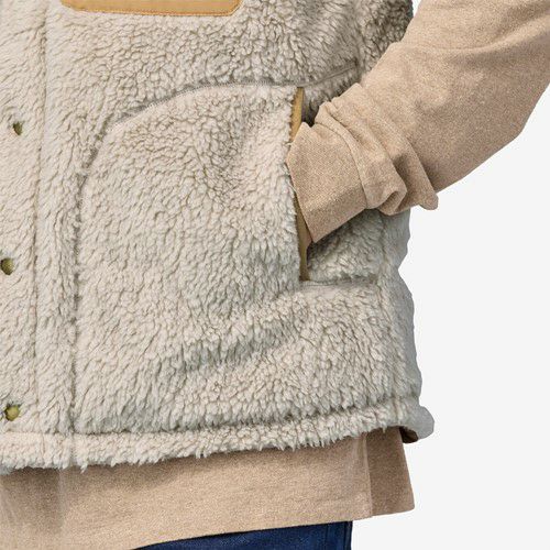 patagonia/パタゴニア】メンズ・リバーシブル・ビビー・ダウン・ベスト