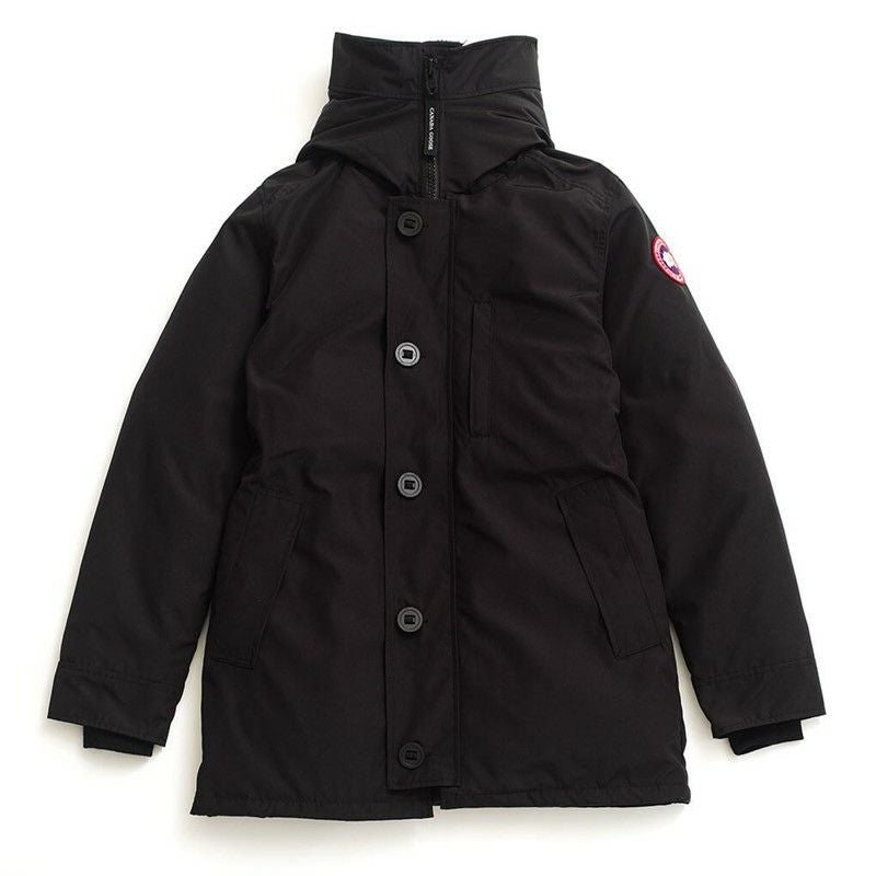 CANADA GOOSE/カナダグース】メンズ ジャスパー パーカ/ダウンパーカ