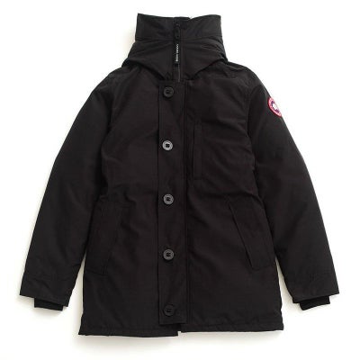 CANADA GOOSE/カナダグース】メンズ ジャスパー パーカ/ダウンパーカ 