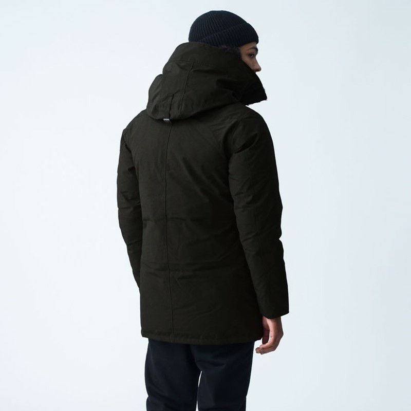 CANADA GOOSE/カナダグース】メンズ ジャスパー パーカ/ダウンパーカ