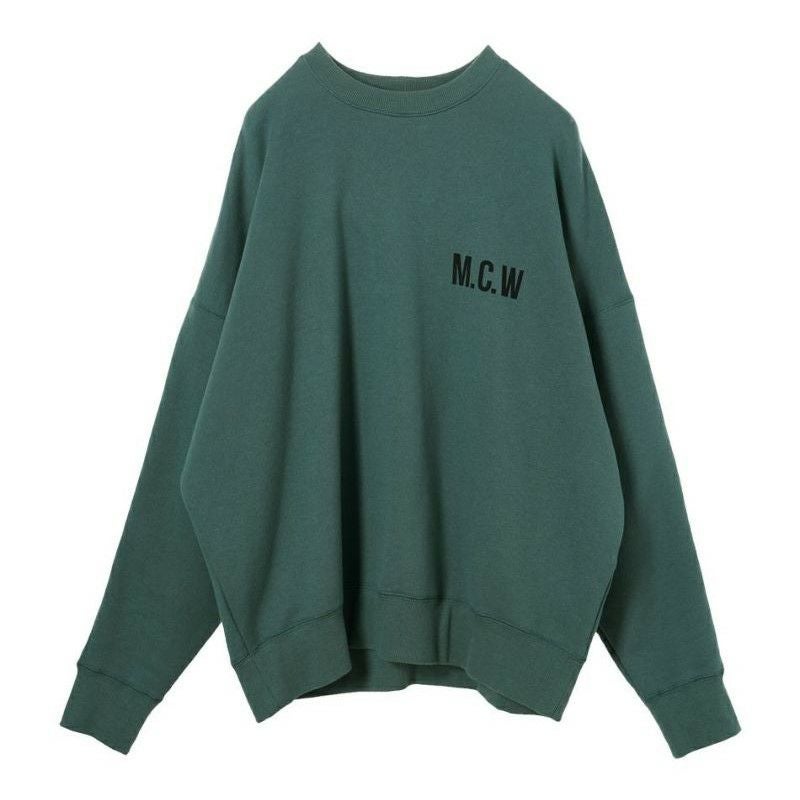 MICA&DEAL/マイカアンドディール】○AMERICANAコラボ○M.C.Wロゴ
