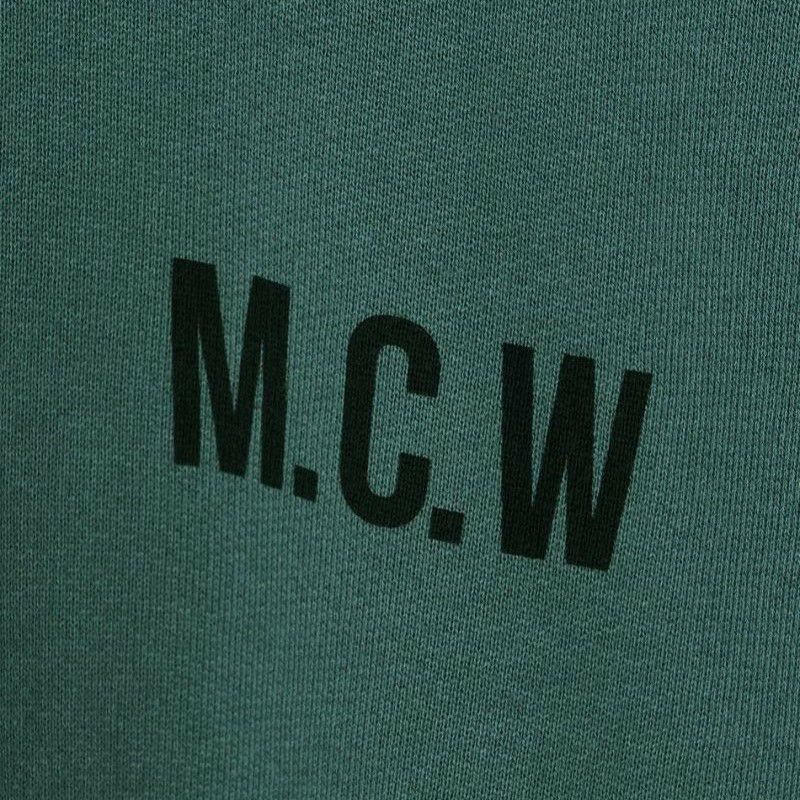MICA&DEAL/マイカアンドディール】○AMERICANAコラボ○M.C.Wロゴ