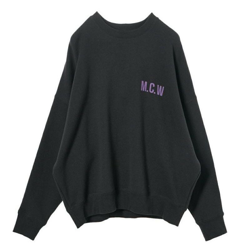 MICA&DEAL/マイカアンドディール】○AMERICANAコラボ○M.C.Wロゴ