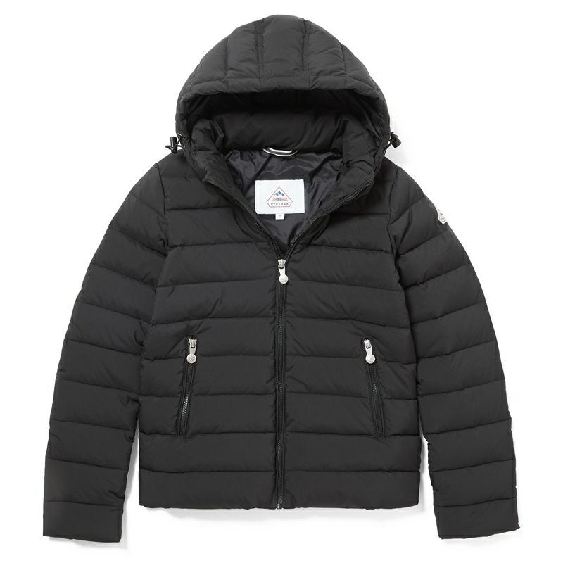 PYRENEX/ピレネックス】ウィメンズ SPOUTNIC SOFT(スプ―トニックソフト