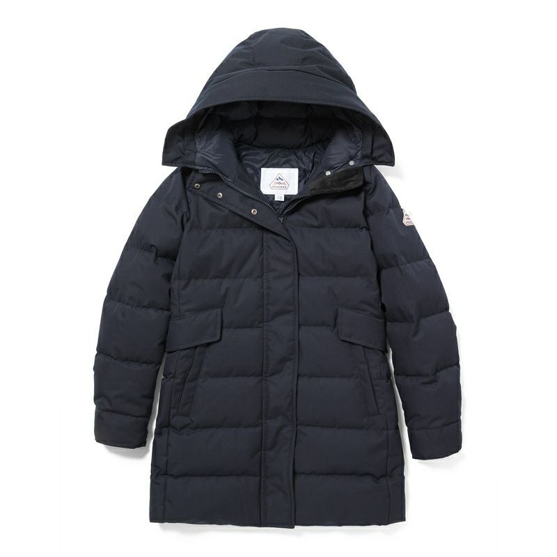 PYRENEX/ピレネックス】ウィメンズ GRENOBLE(グルノーブル)/ミドル