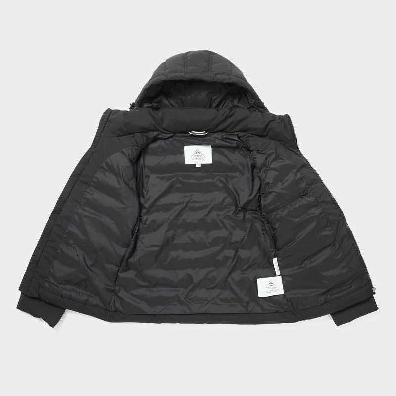 PYRENEX/ピレネックス】SPOUTNIC SOFT2(スプ―トニックソフト)/ダウン