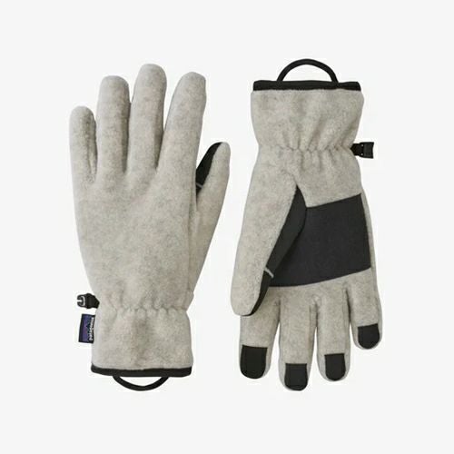 新品／PATAGONIA　グローブ　M　手袋　シンチラ　パタゴニア　22401 Patagonia パタゴニア SYNCH GLOVES シンチラグローブ 22401