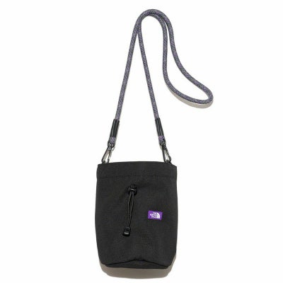 THE NORTH FACE Purple Label/パープルレーベル】Stroll Sholder Bag 