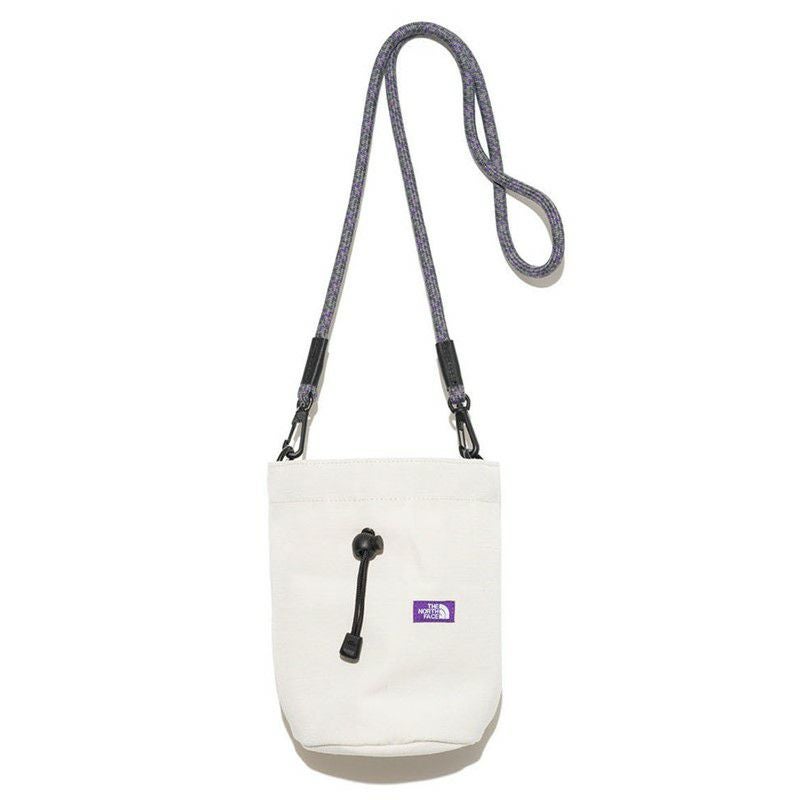 THE NORTH FACE Purple Label/パープルレーベル】Stroll Sholder Bag