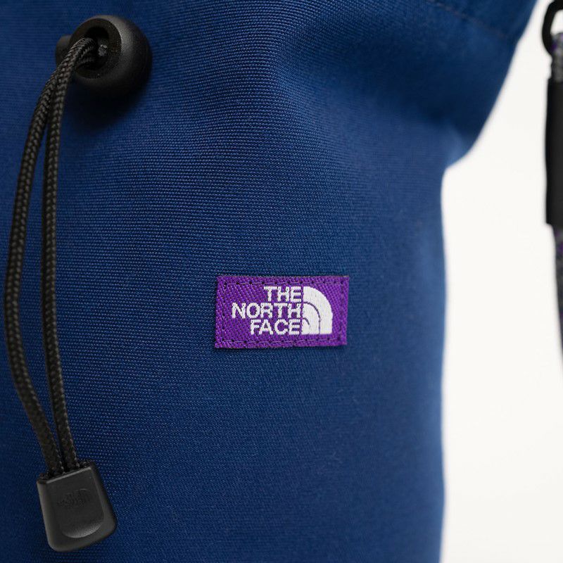 THE NORTH FACE Purple Label/パープルレーベル】Stroll Sholder Bag