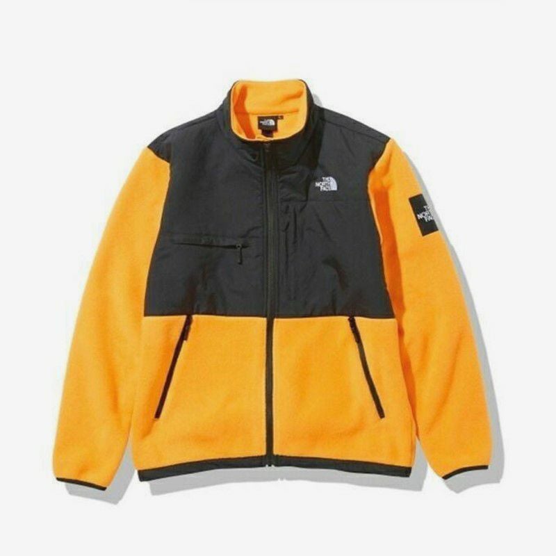 THE NORTH FACE/ザ・ノース・フェイス】DENALI JACKET(デナリ