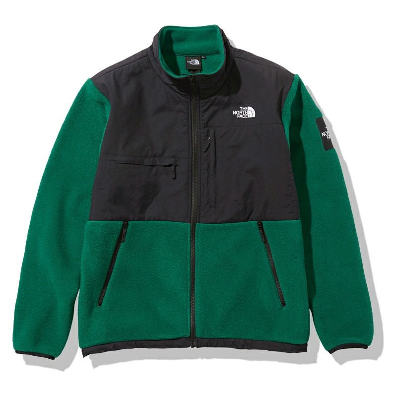 THE NORTH FACE/ザ・ノース・フェイス】DENALI JACKET(デナリ