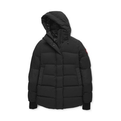 CANADA GOOSE/カナダグース】ウィメンズ アリストンジャケット/ミドル 
