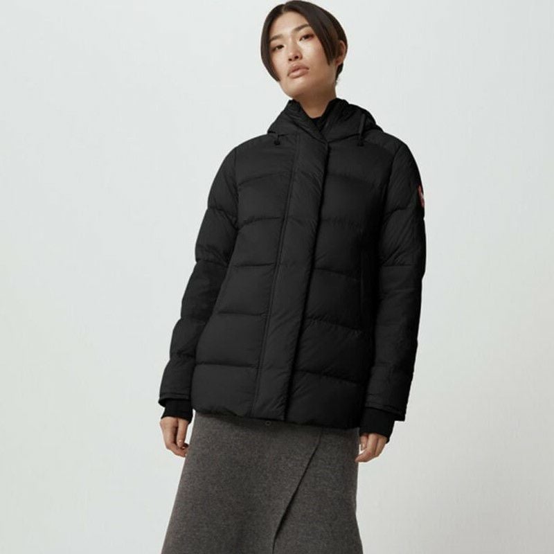 CANADA GOOSE/カナダグース】ウィメンズ アリストンジャケット/ミドル