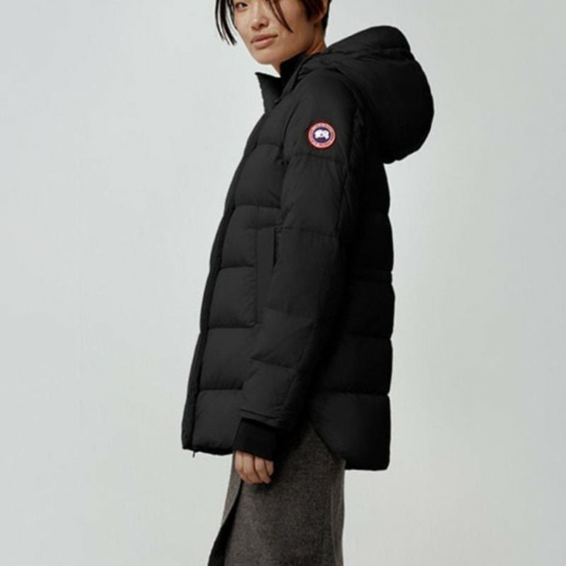 CANADA GOOSE/カナダグース】ウィメンズ アリストンジャケット/ミドル