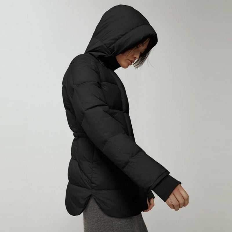CANADA GOOSE/カナダグース】ウィメンズ アリストンジャケット/ミドル