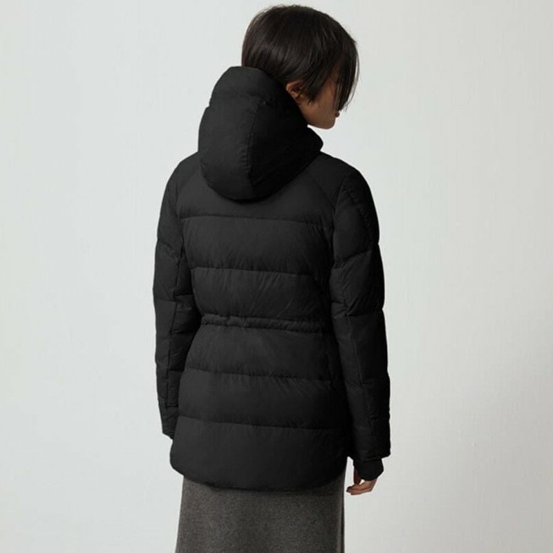 CANADA GOOSE/カナダグース】ウィメンズ アリストンジャケット/ミドル