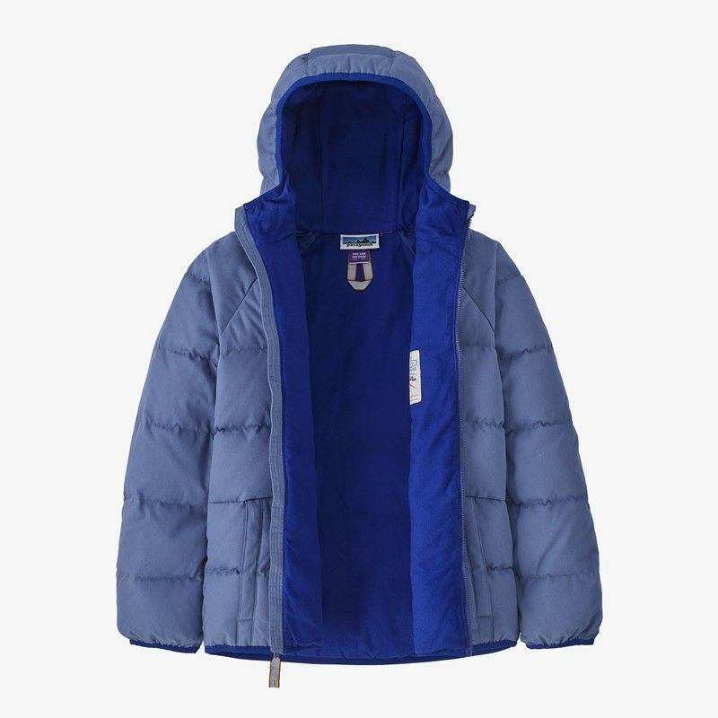 patagonia/パタゴニア】キッズ・コットン・ダウン・ジャケット68610