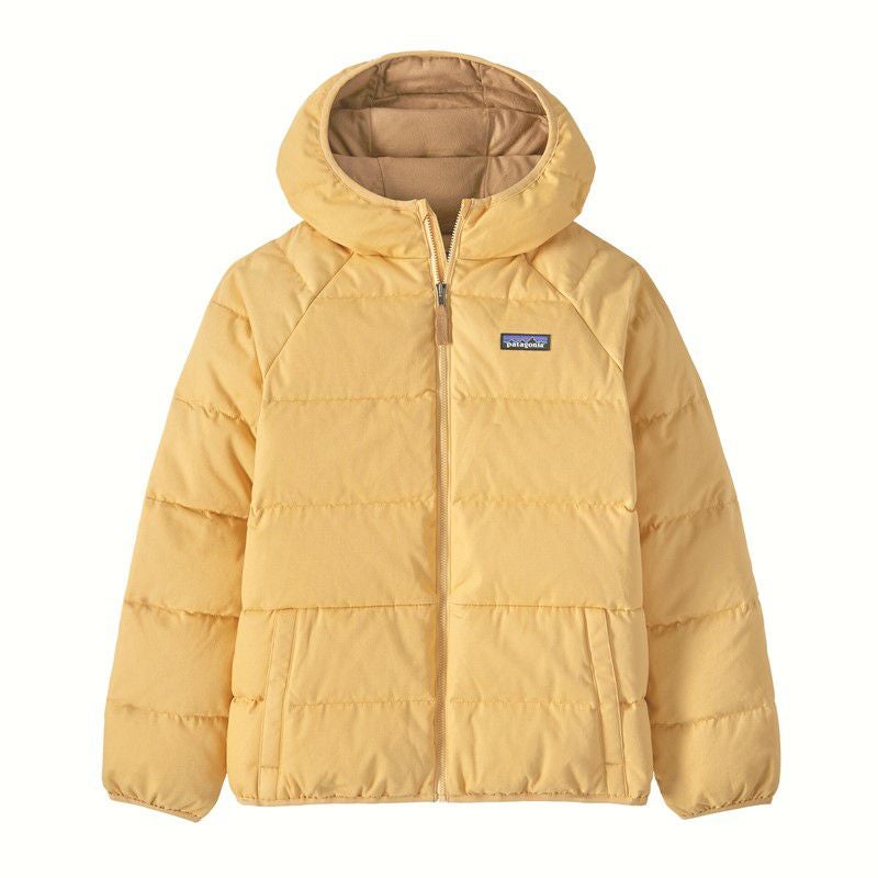 patagonia/パタゴニア】キッズ・コットン・ダウン・ジャケット68610
