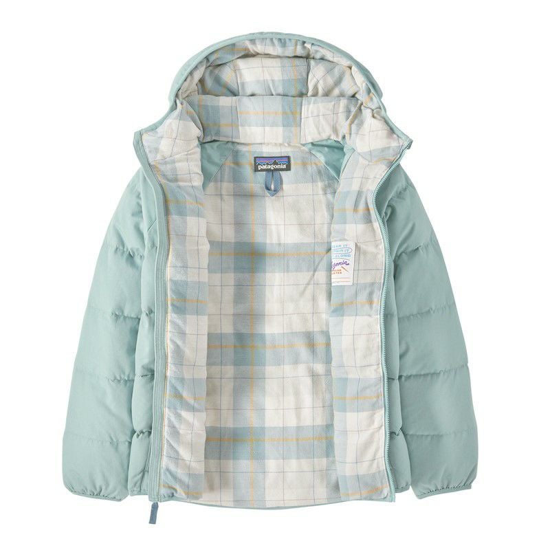 patagonia/パタゴニア】キッズ・コットン・ダウン・ジャケット68610