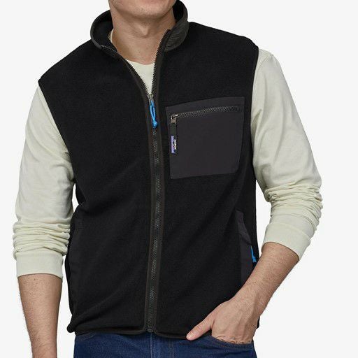 patagonia新品未使用(パタゴニア)ベスト フリース メンズ　　送料は着払い負担ください。 楽天市場】パタゴニア メンズ フリースベスト 正規品 patagonia