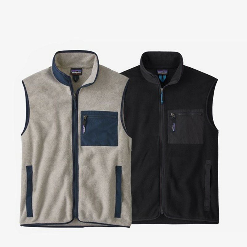 patagonia/パタゴニア】メンズ・シンチラ・ベスト・23011 | GEOGRAPHY