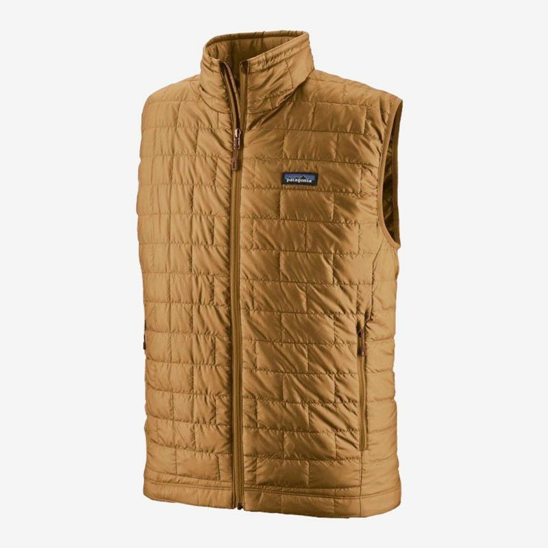 patagonia/パタゴニア】メンズ・ナノ・パフ・ベスト・84242