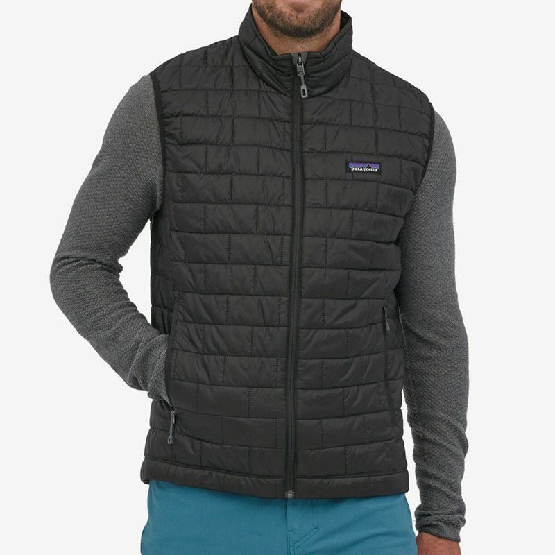 patagonia/パタゴニア】メンズ・ナノ・パフ・ベスト・84242