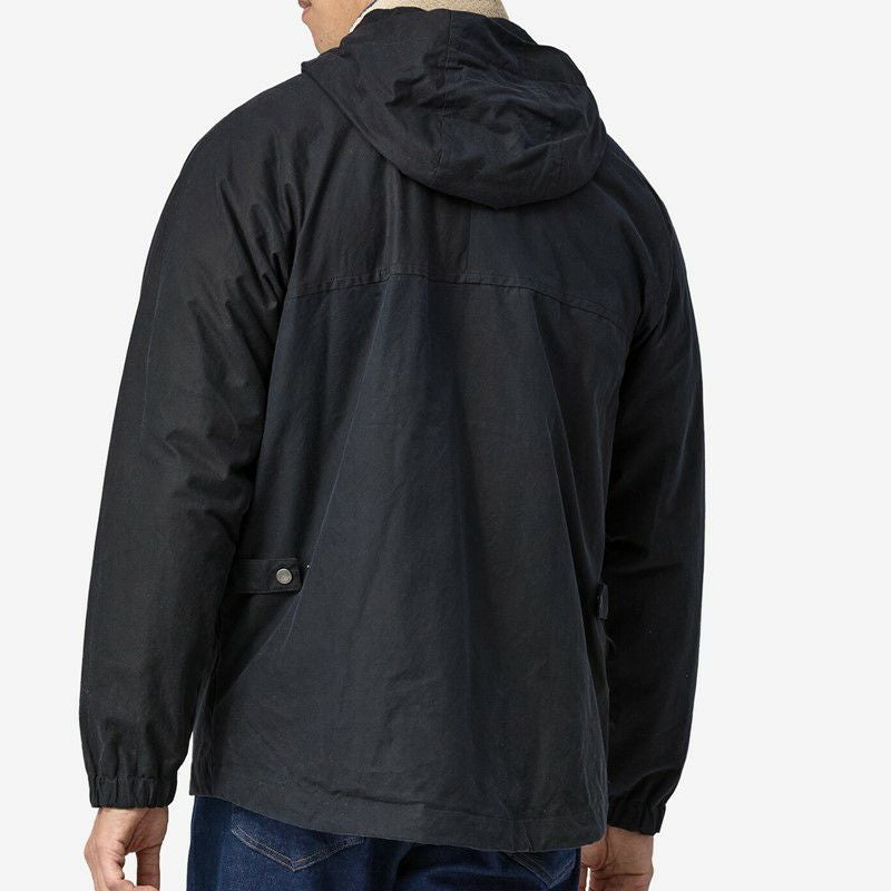 patagonia/パタゴニア】ワックスド・コットン・ジャケット(マウンテン