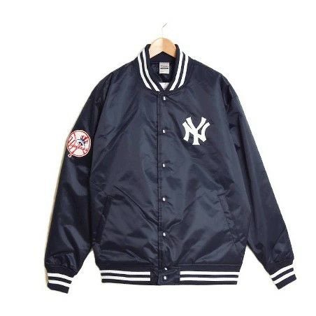 Fanatics/ファナティクス】サテンスタジャン・ML2322FW0029