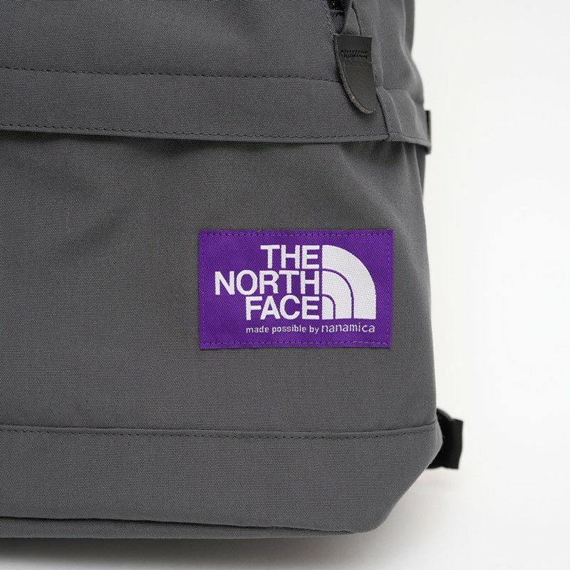 THE NORTH FACE Purple Label/パープルレーベル】Field Day Pack