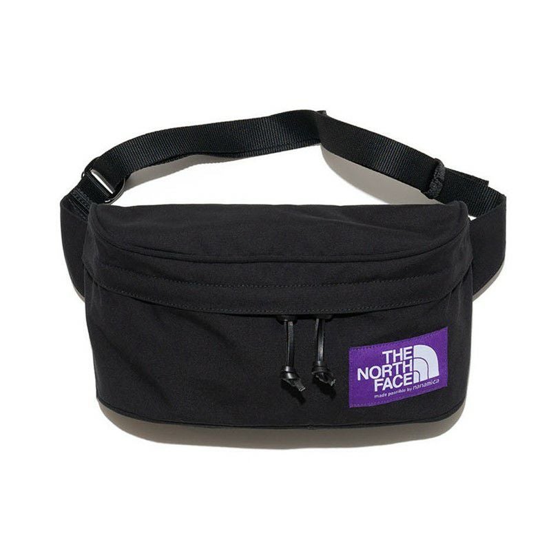 THE NORTH FACE PURPLE LABEL/パープルレーベル】Field Funny Pack